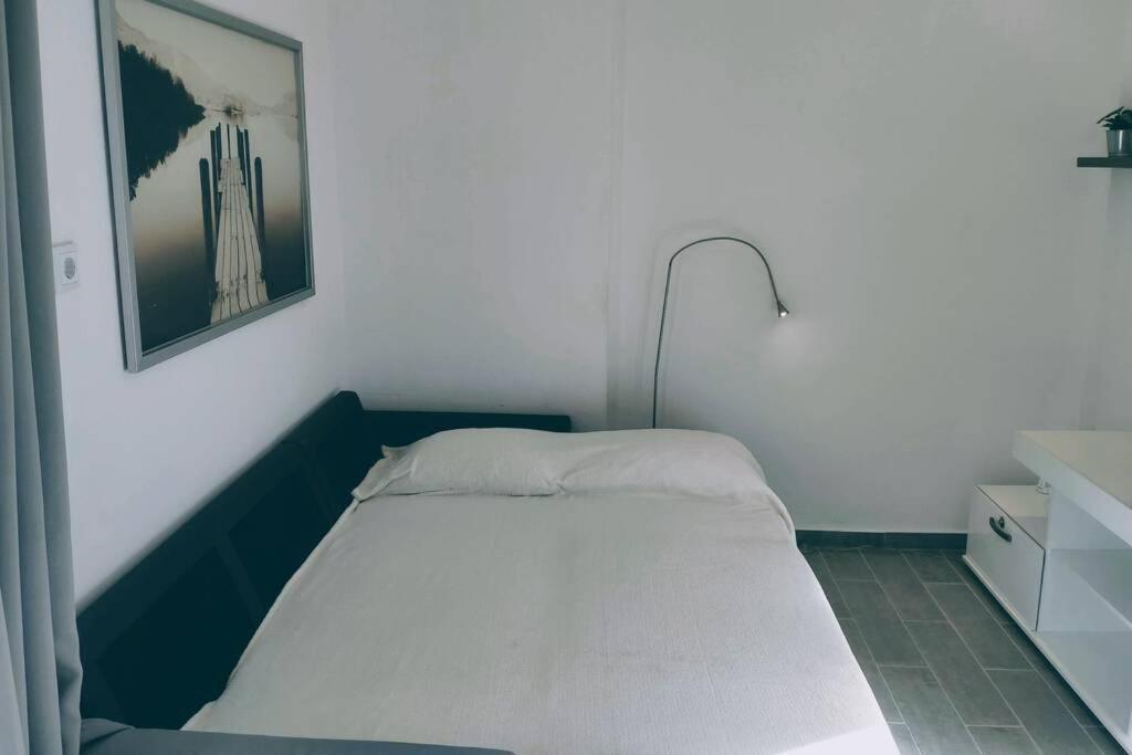 Deluxe Apartment By Prima Lodging Thessaloníki Eksteriør billede