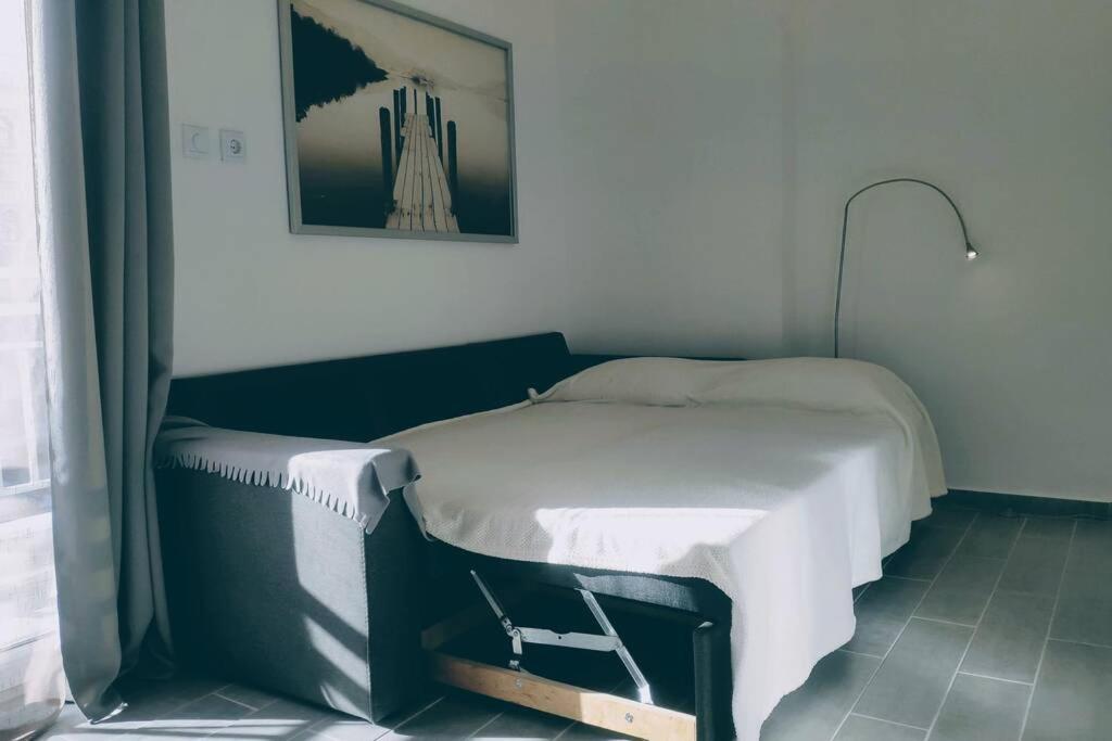 Deluxe Apartment By Prima Lodging Thessaloníki Eksteriør billede