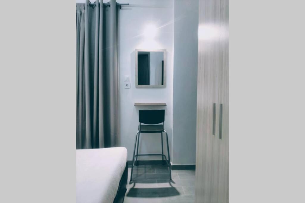 Deluxe Apartment By Prima Lodging Thessaloníki Eksteriør billede