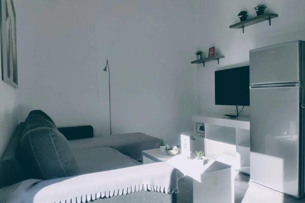 Deluxe Apartment By Prima Lodging Thessaloníki Eksteriør billede