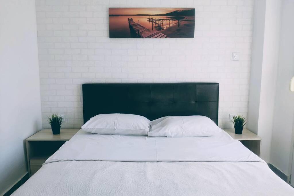 Deluxe Apartment By Prima Lodging Thessaloníki Eksteriør billede