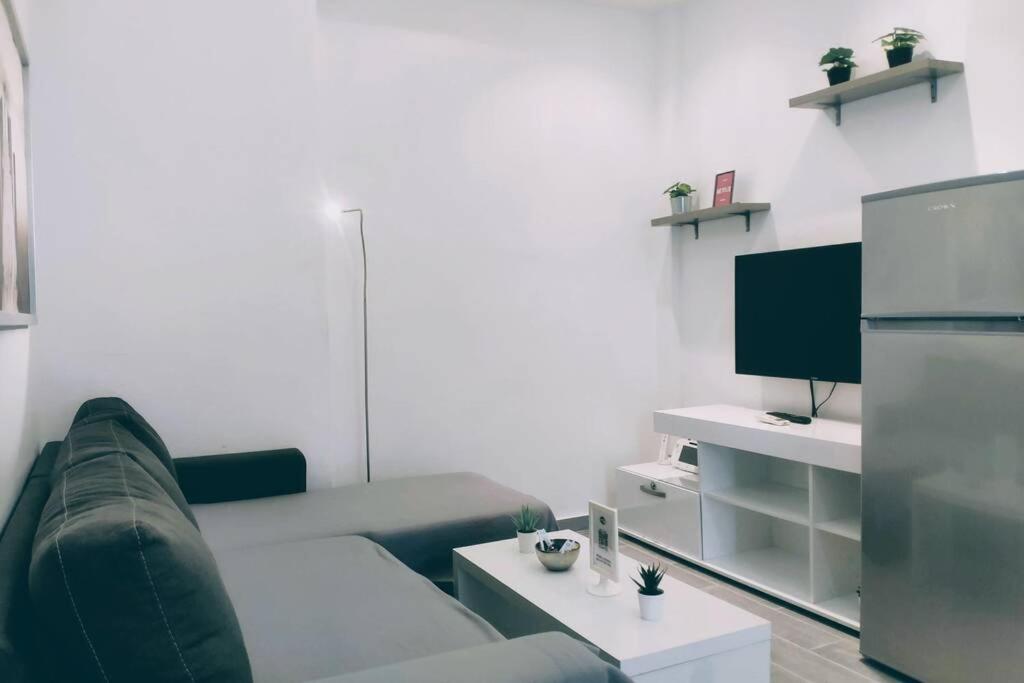 Deluxe Apartment By Prima Lodging Thessaloníki Eksteriør billede